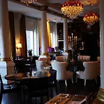 Hotel First Grand Odense