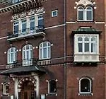 First Grand Hotel Odense