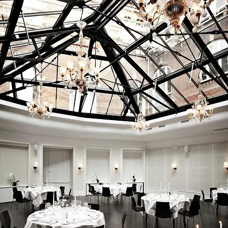 First Grand Szálloda 4*