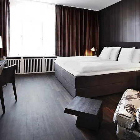 Szálloda First Grand Odense