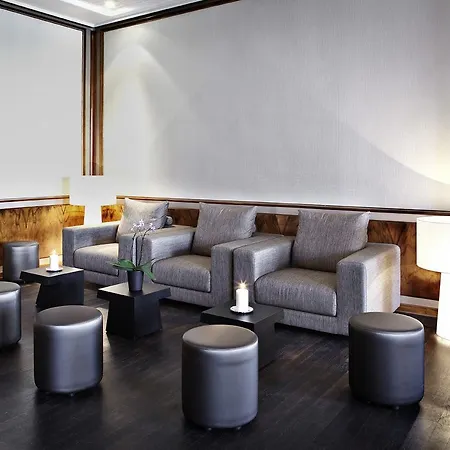 First Grand Hotel 4*