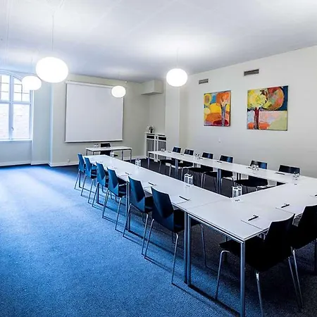 First Grand Szálloda Odense