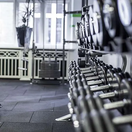 First Grand Szálloda