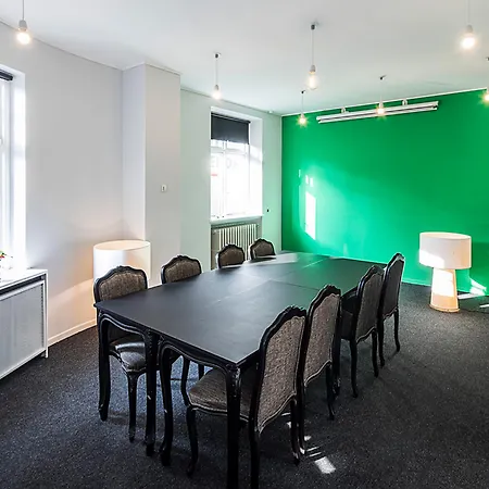 First Grand Szálloda