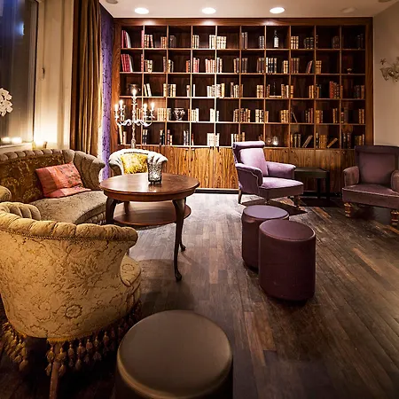 First Grand Hotel Odense