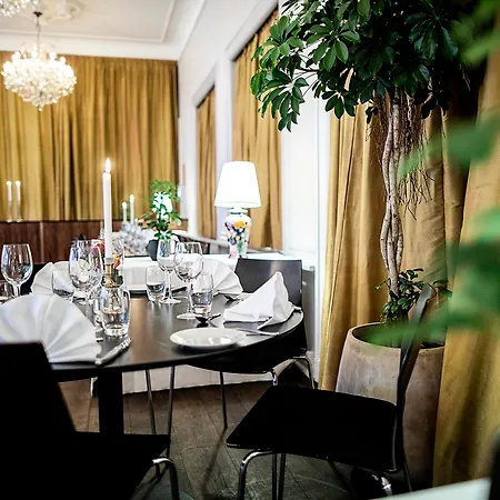 First Grand Szálloda Odense