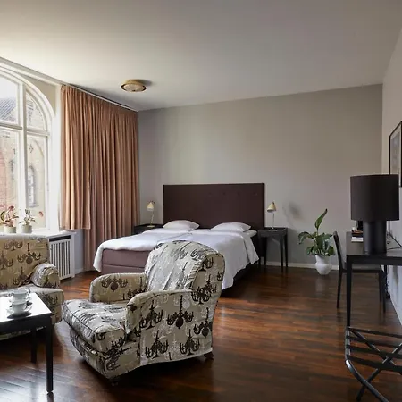 First Grand Szálloda Odense