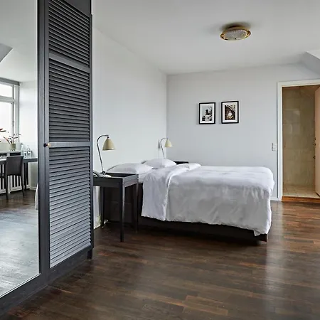 First Grand 4* Odense