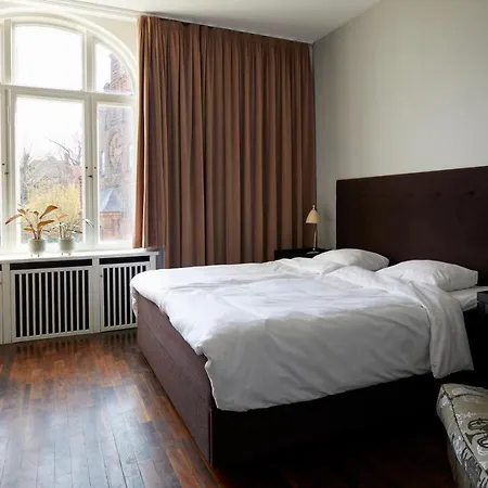 First Grand Szálloda Odense