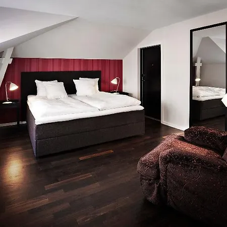 First Grand Szálloda Odense