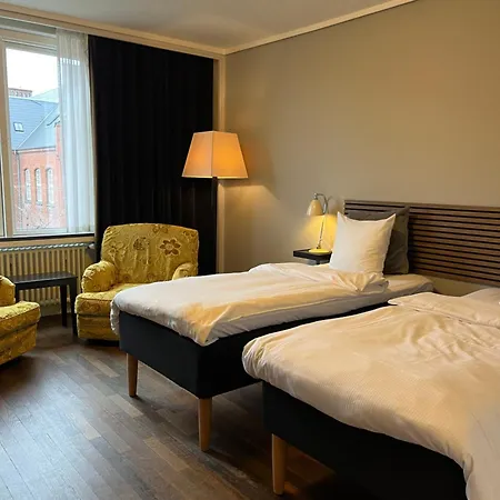 Szálloda First Grand Odense