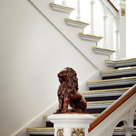 First Grand Szálloda 4*