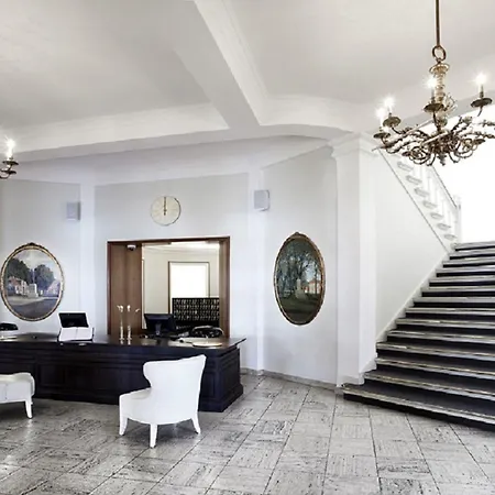 First Grand Szálloda Odense