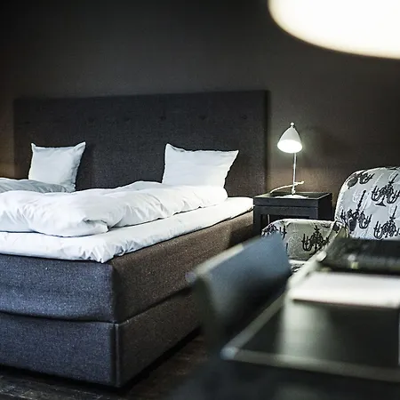 Szálloda First Grand Odense