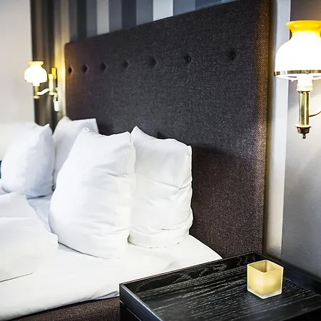 First Grand Szálloda Odense