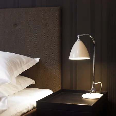 First Grand Szálloda 4*