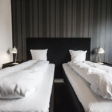 First Grand Szálloda Odense