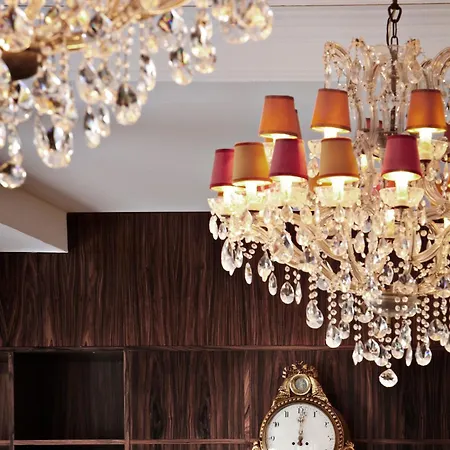 First Grand Отель