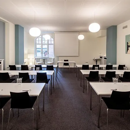 Szálloda First Grand Odense