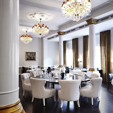 First Grand Отель 4*