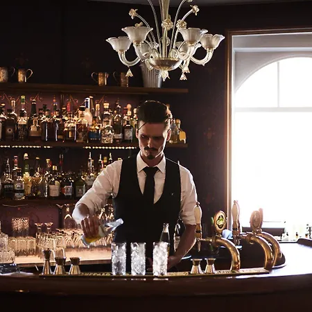 First Grand Hotel Odense