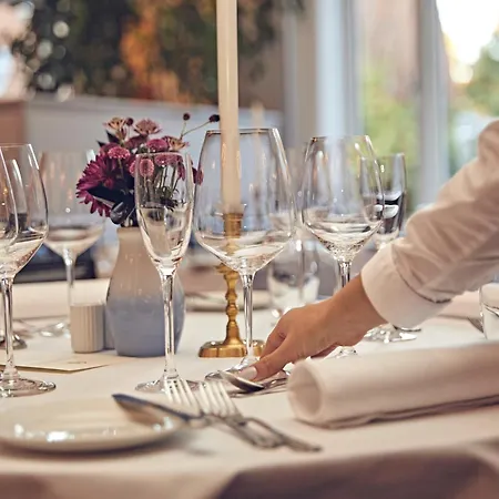 Hotell First Grand Odense