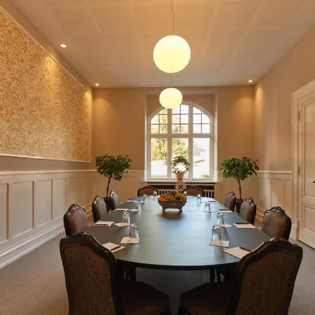 First Grand Hotell Odense