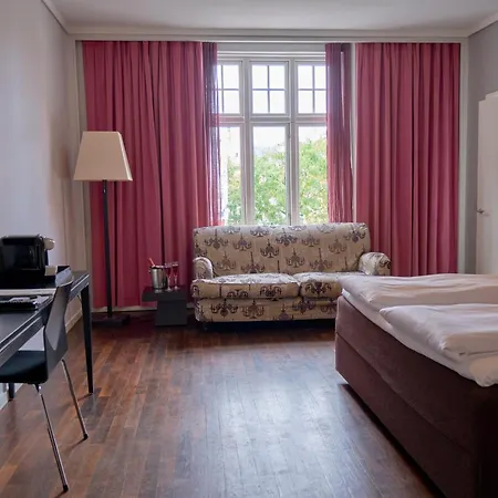 First Grand Hotell Odense