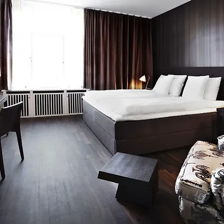 First Grand Hotell Odense