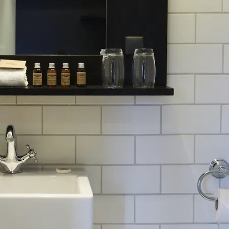 Hotell First Grand Odense