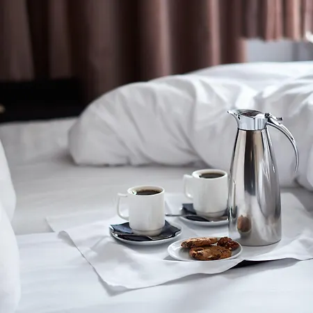 Hotell First Grand Odense