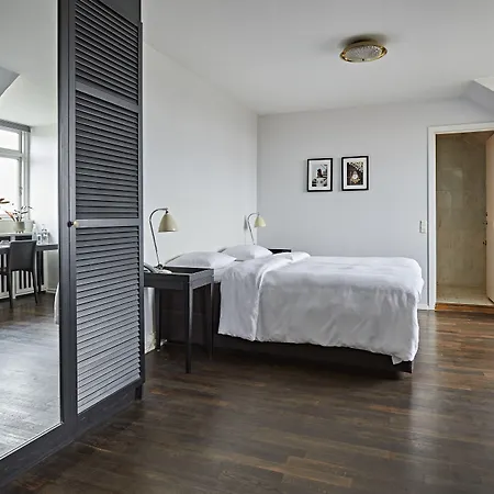 First Grand Hotell Odense