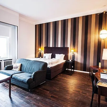 First Grand Hotel
