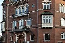 First Grand Hotel Odense