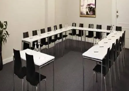 Hotel First Grand 4*