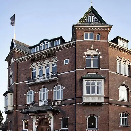 First Grand 4* Odense