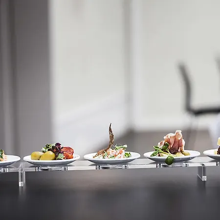 First Grand Szálloda Odense