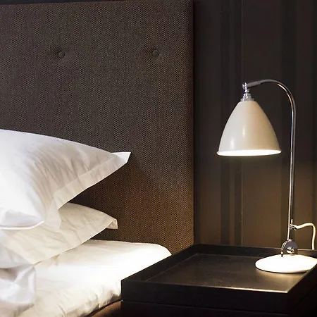 Szálloda First Grand Odense