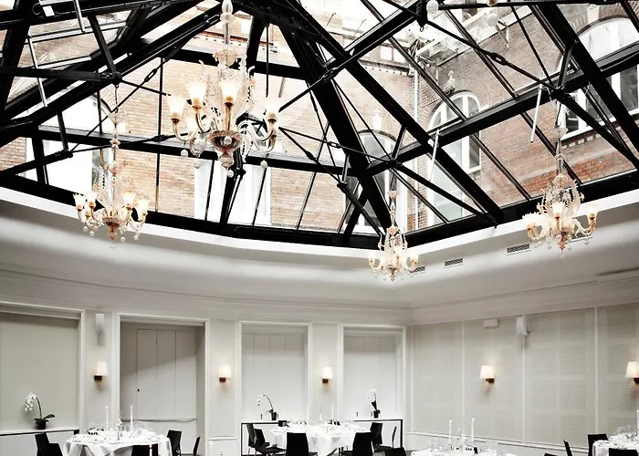 First Grand Hotel 4*