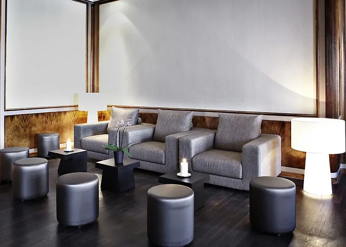 First Grand Hotel 4*