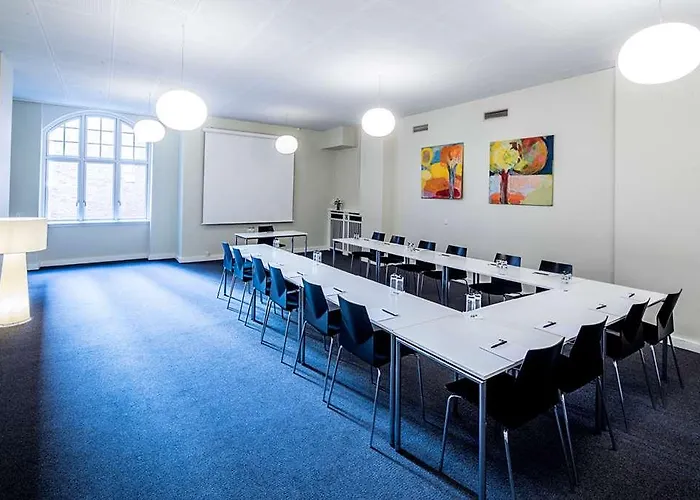 First Grand Otel Odense