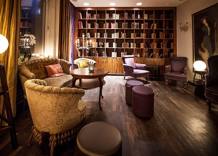 First Grand Hotel Odense