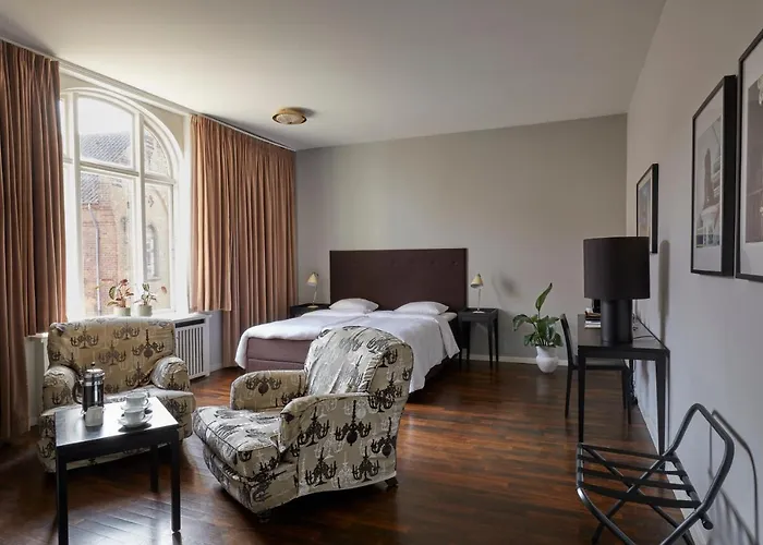 First Grand Hotel Odense