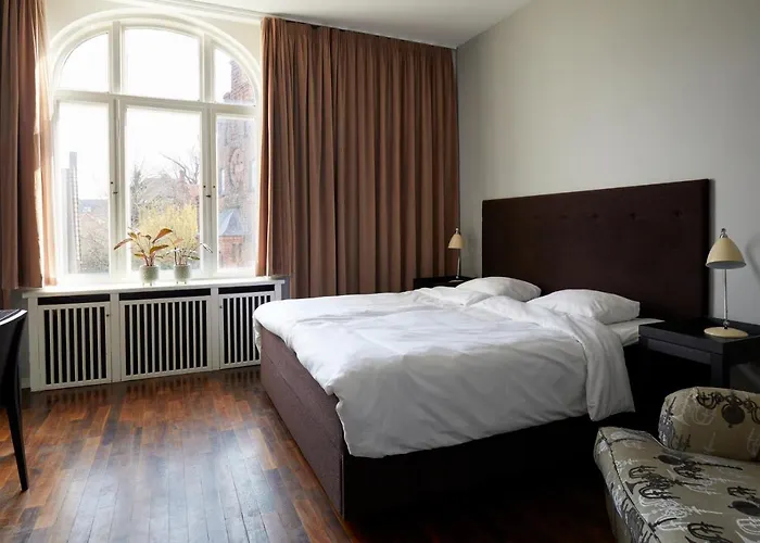 First Grand Otel Odense