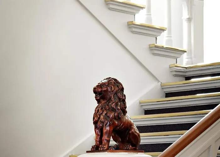 First Grand Hotel 4*