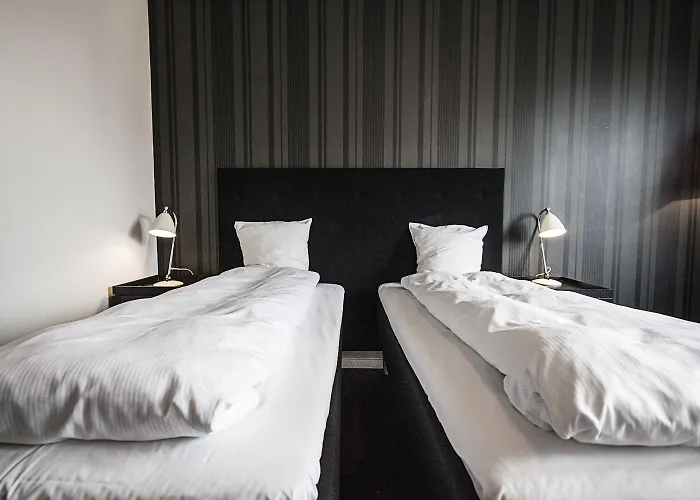 First Grand Hotel Odense