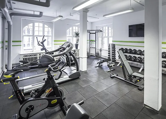 First Grand Otel Odense