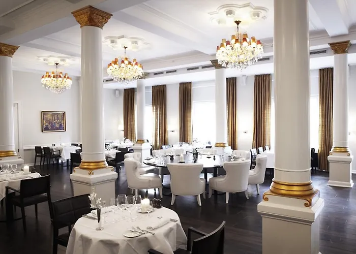 First Grand 4* Odense