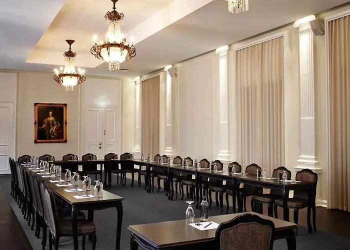 First Grand 4* Odense