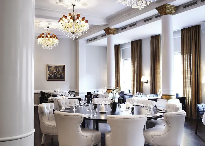 First Grand Hotel 4*